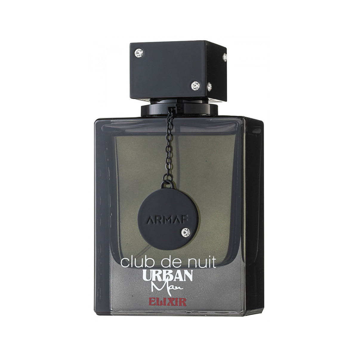 Armaf Club de Nuit Urban Man Elixir Eau de Parfum 105 ml