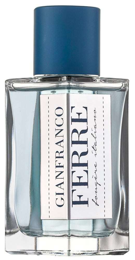 Gianfranco Ferré 20 – Herren Eau De Toilette Spray, 50 Ml, Originalverpackt