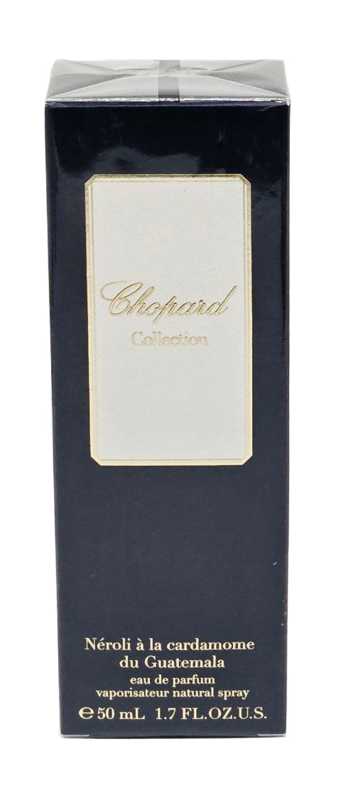 Chopard Neroli a la Cardamome du Guatemala Eau de Parfum 50 ml