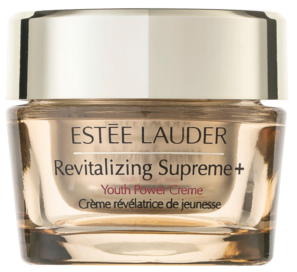 Estée Lauder Revitalizing Supreme Plus Youth Power Tagescreme 15 ml
