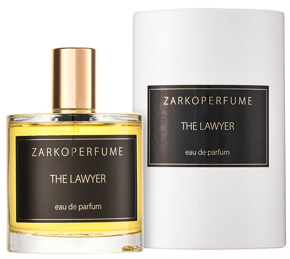 Zarkoperfume The Lawyer Eau de Parfum 100 ml