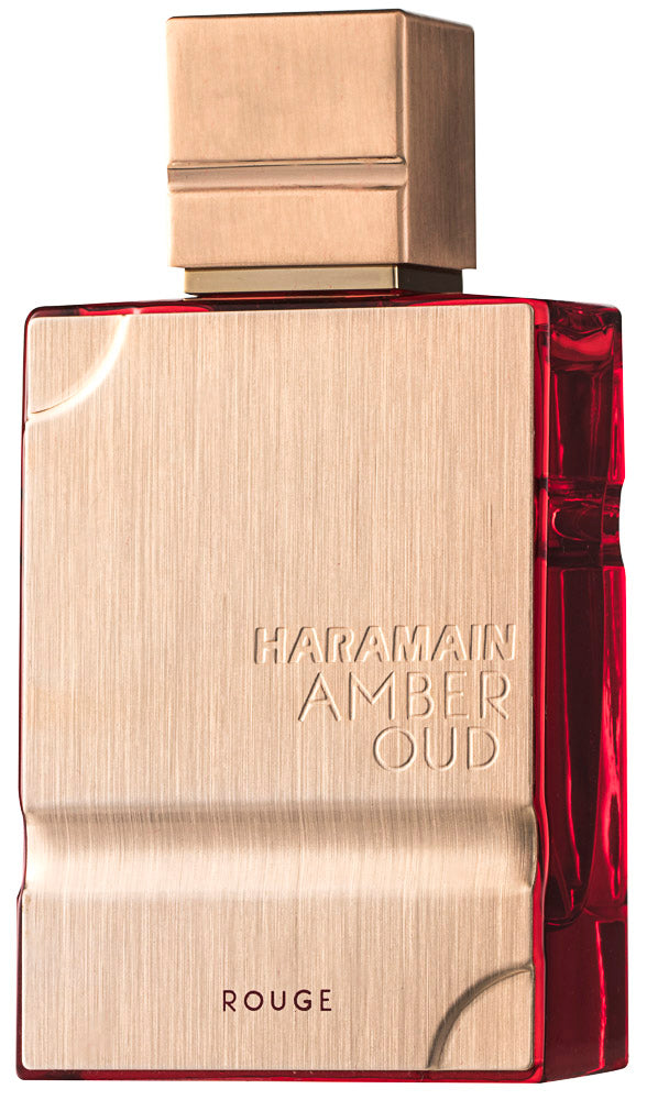 Al Haramain Amber Oud Rouge Eau de Parfum 120 ml