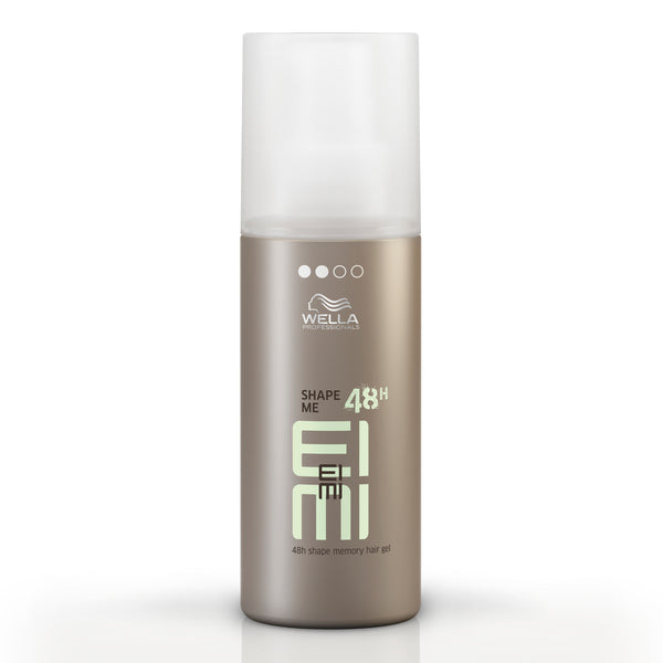 Wella Professionals EIMI Shape Me 48H Liquid Haargel 150 ml
