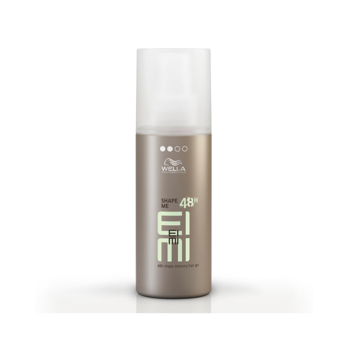 Wella Professionals EIMI Shape Me 48H Liquid Haargel 150 ml