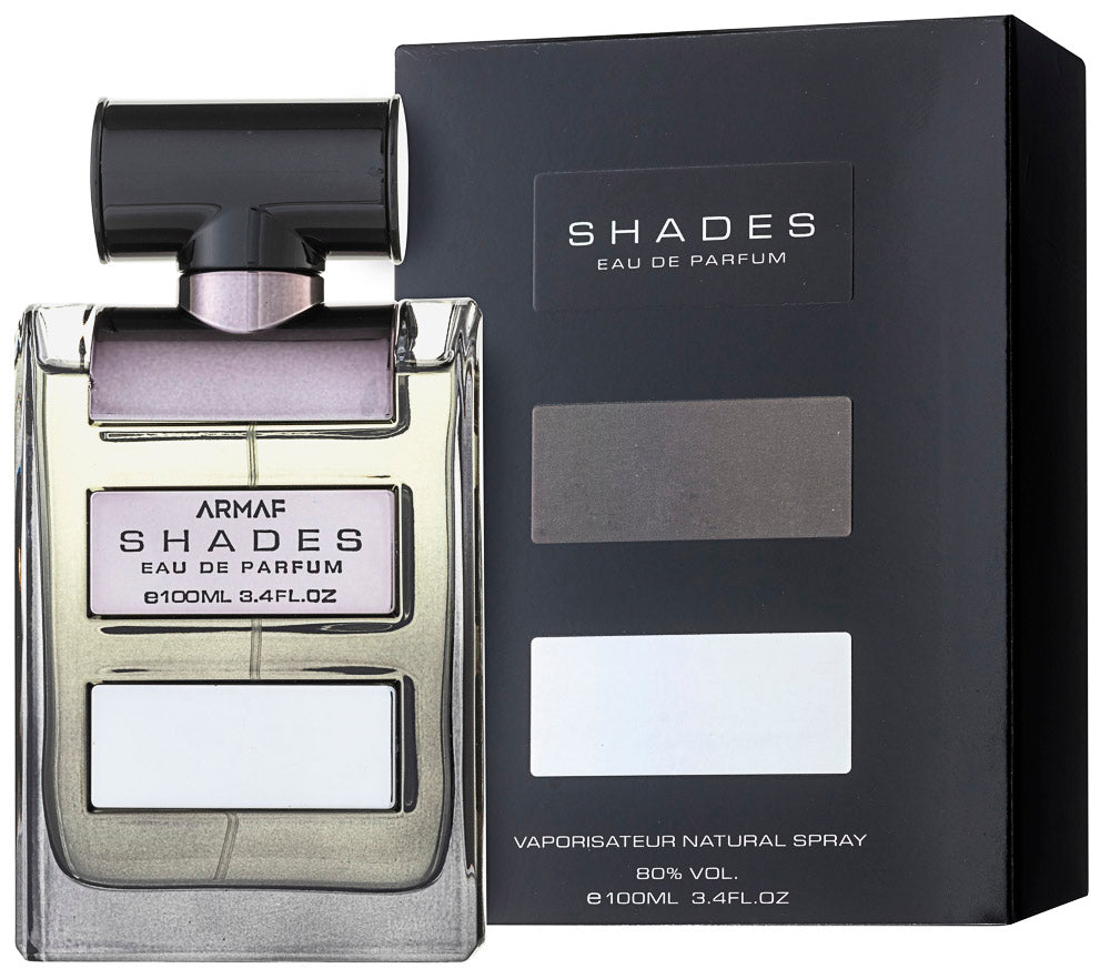 Armaf Shades Eau de Parfum 100 ml