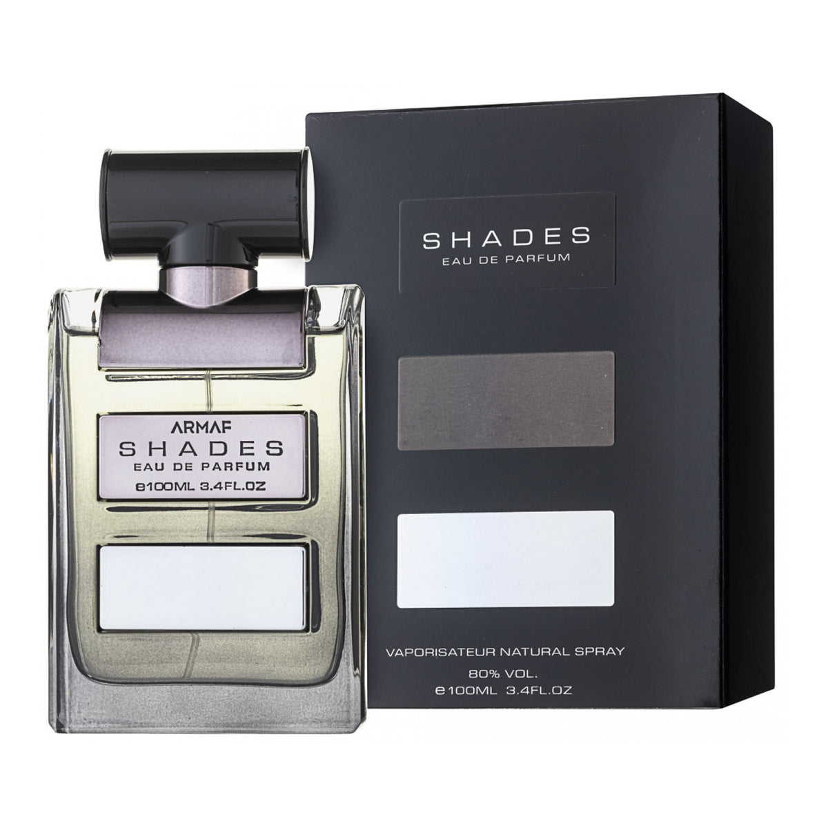 Armaf Shades Eau de Parfum 100 ml