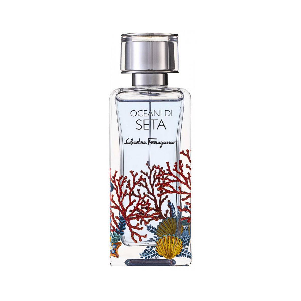 Salvatore Ferragamo Oceani di Seta Eau de Parfum 100 ml