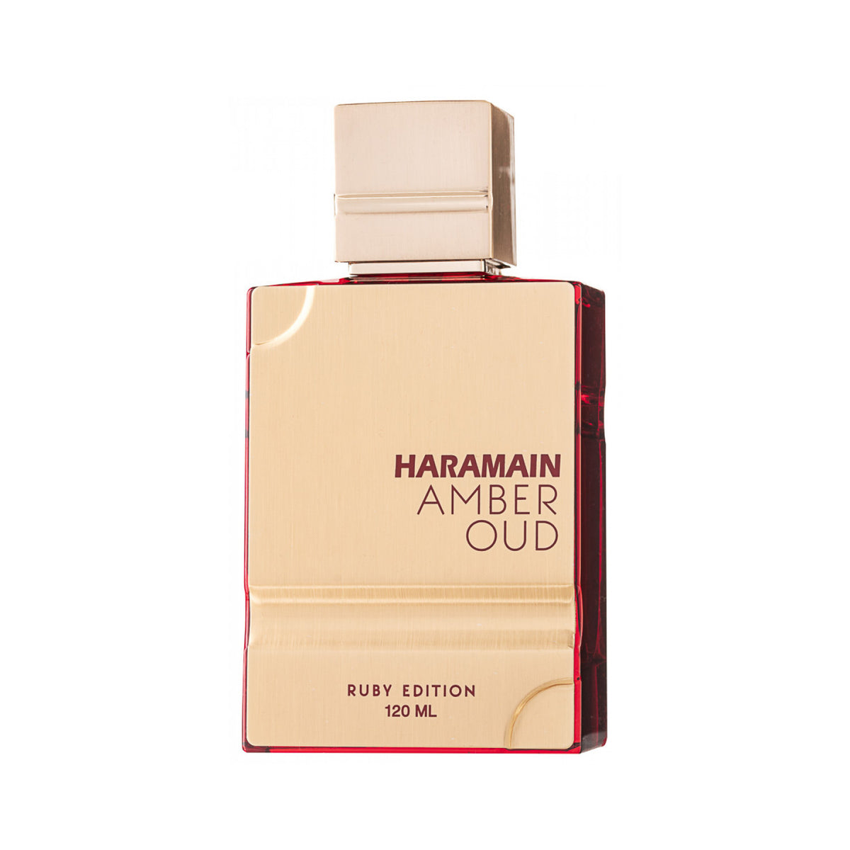 Al Haramain Amber Oud Ruby Edition Eau de Parfum 120 ml