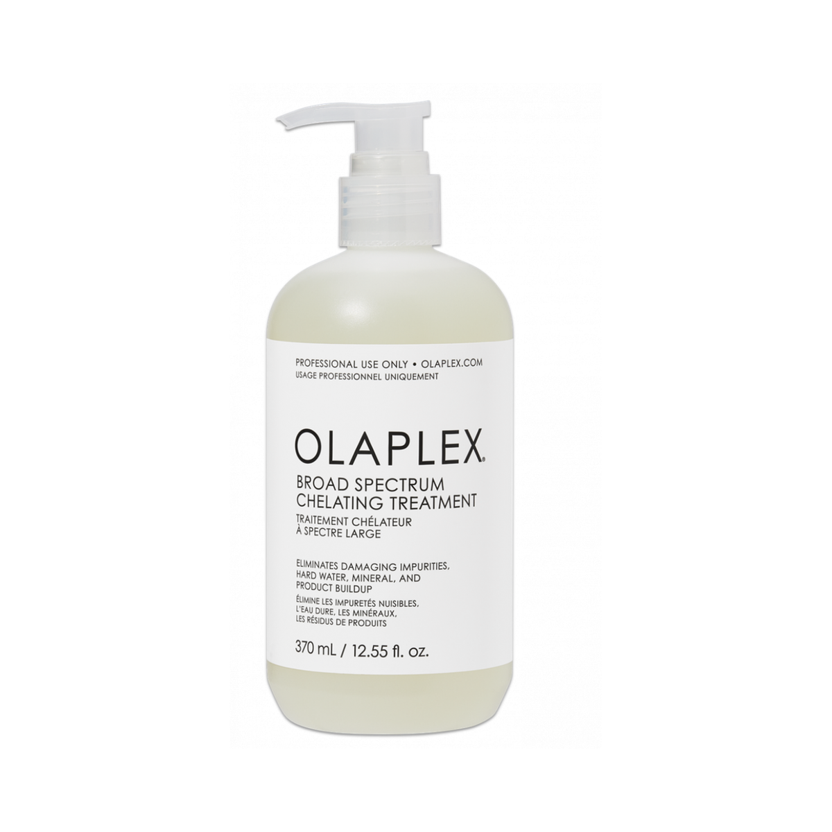Olaplex Broad Spectrum Chelating Treatment Haarkur 370 ml