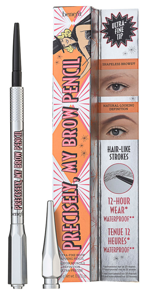 Benefit Precisely My Brow Augenbrauenstift 0.08 g / 04 Warmes tiefes Braun