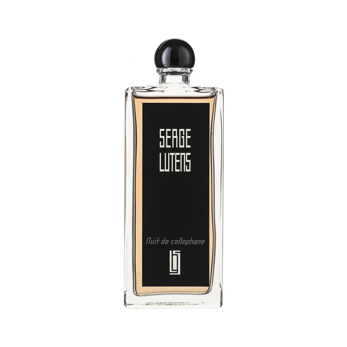 Serge Lutens Nuit de Cellophane Eau de Parfum 50 ml