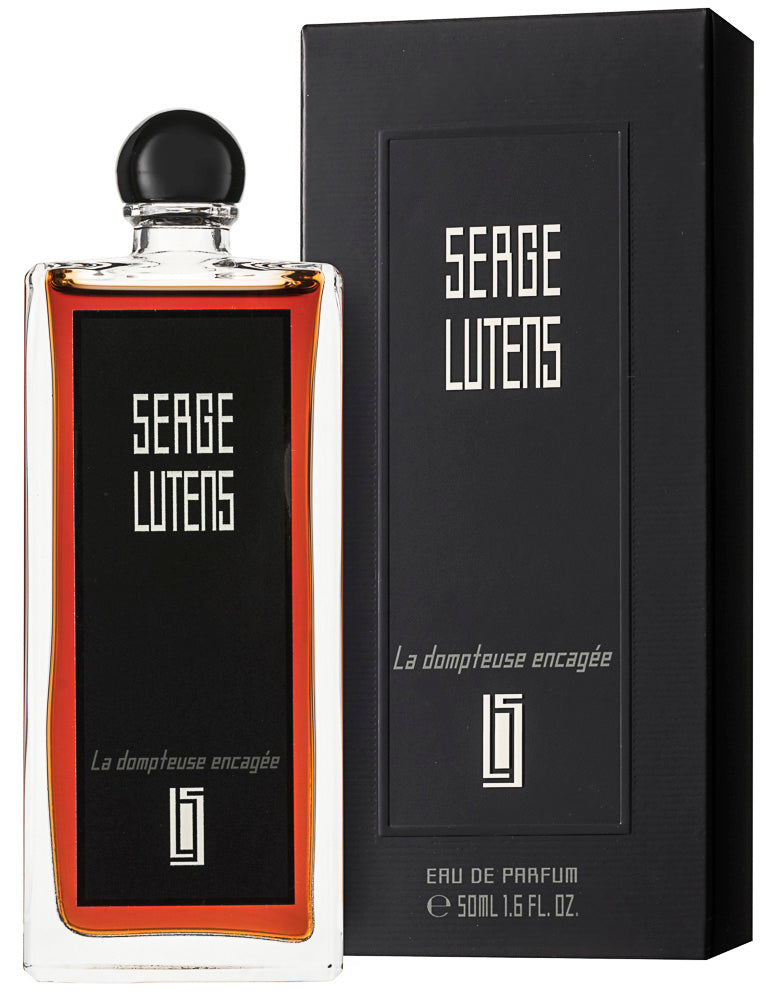 Serge Lutens La Dompteuse Encagée Eau de Parfum 50 ml