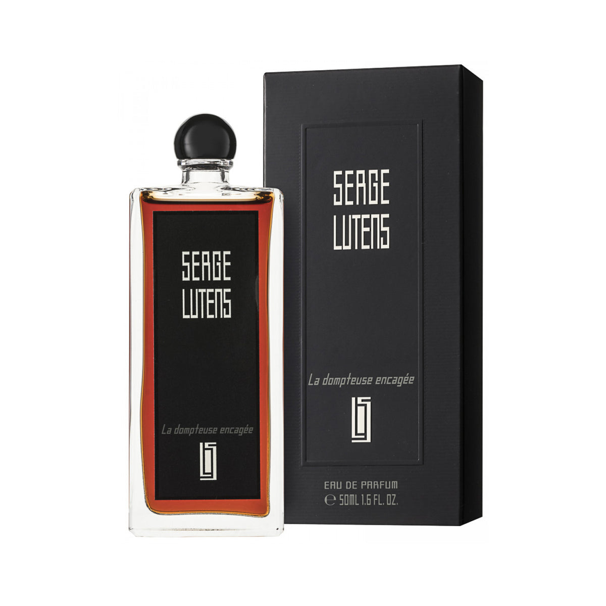 Serge Lutens La Dompteuse Encagée Eau de Parfum 50 ml