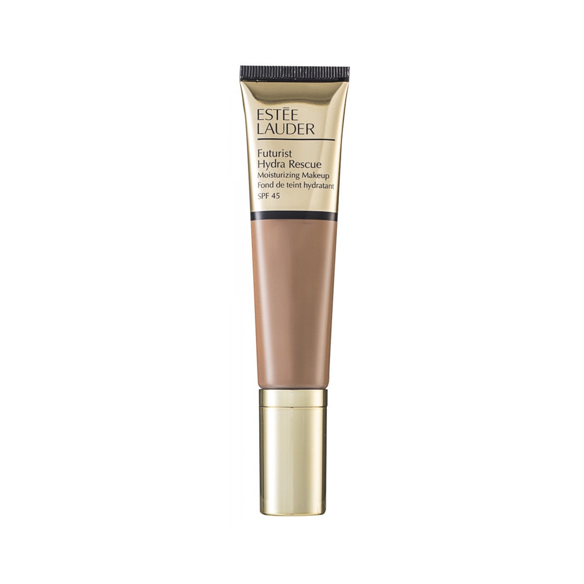 Estée Lauder Futurist Hydra Rescue Moisturizing Foundation SPF 45 35 ml / 4N1 Shell Beige