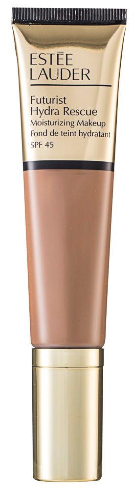 Estée Lauder Futurist Hydra Rescue Moisturizing Foundation SPF 45 35 ml / 6W1 Sandelholz
