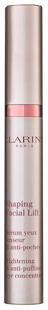 Clarins V Shaping Facial Lift Augenserum 15 ml