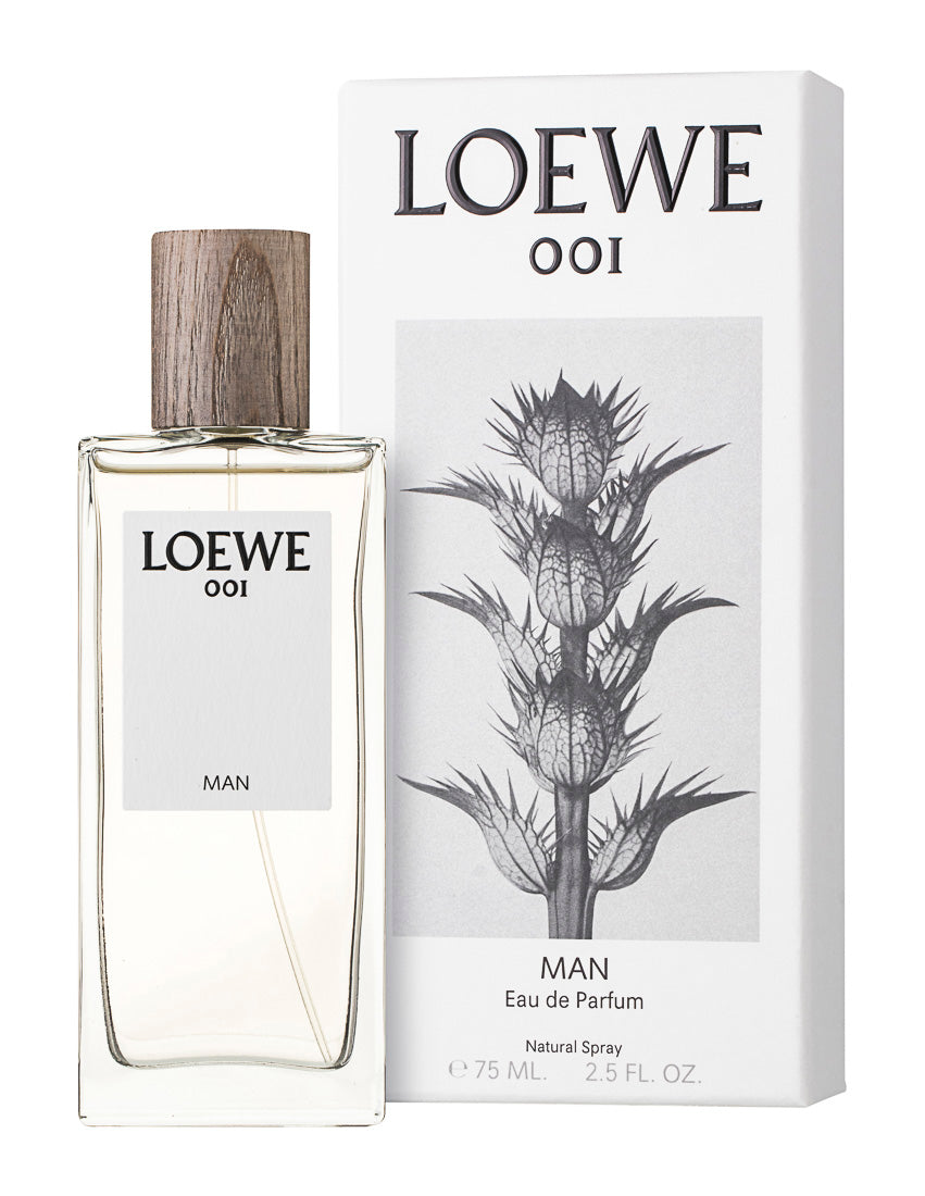 Loewe 001 Man Eau de Parfum 75 ml