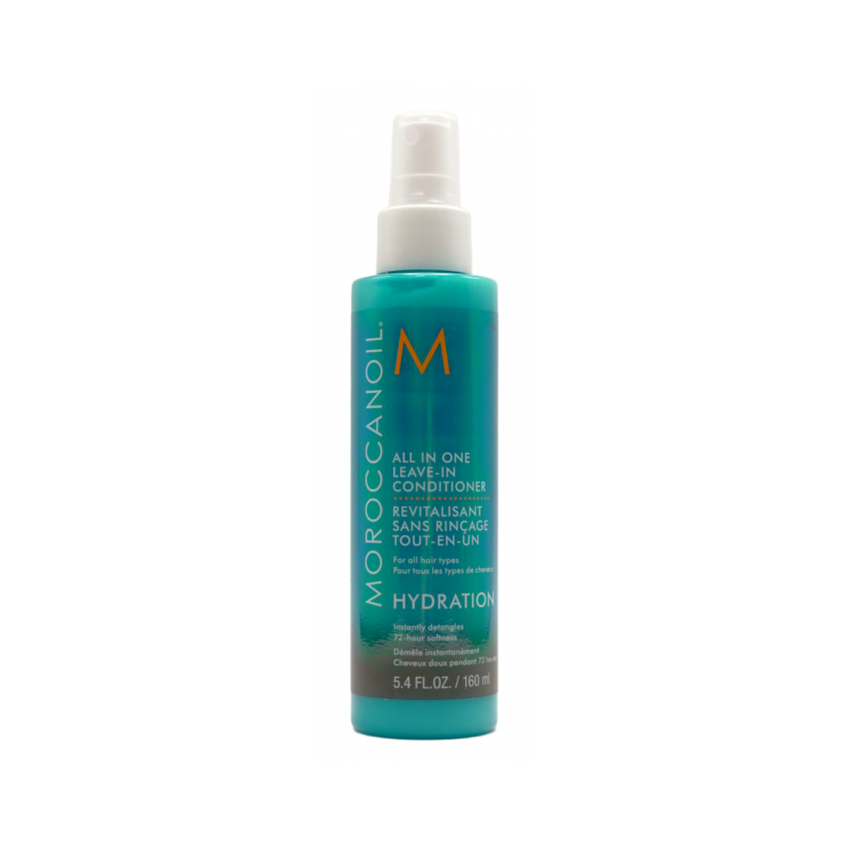 Moroccanoil All in One Leave-In Conditioner 160 ml