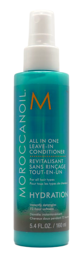 Moroccanoil All in One Leave-In Conditioner 160 ml