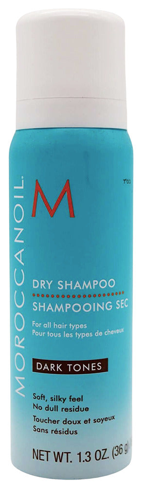 Moroccanoil Dark Tones Trockenshampoo 62 ml