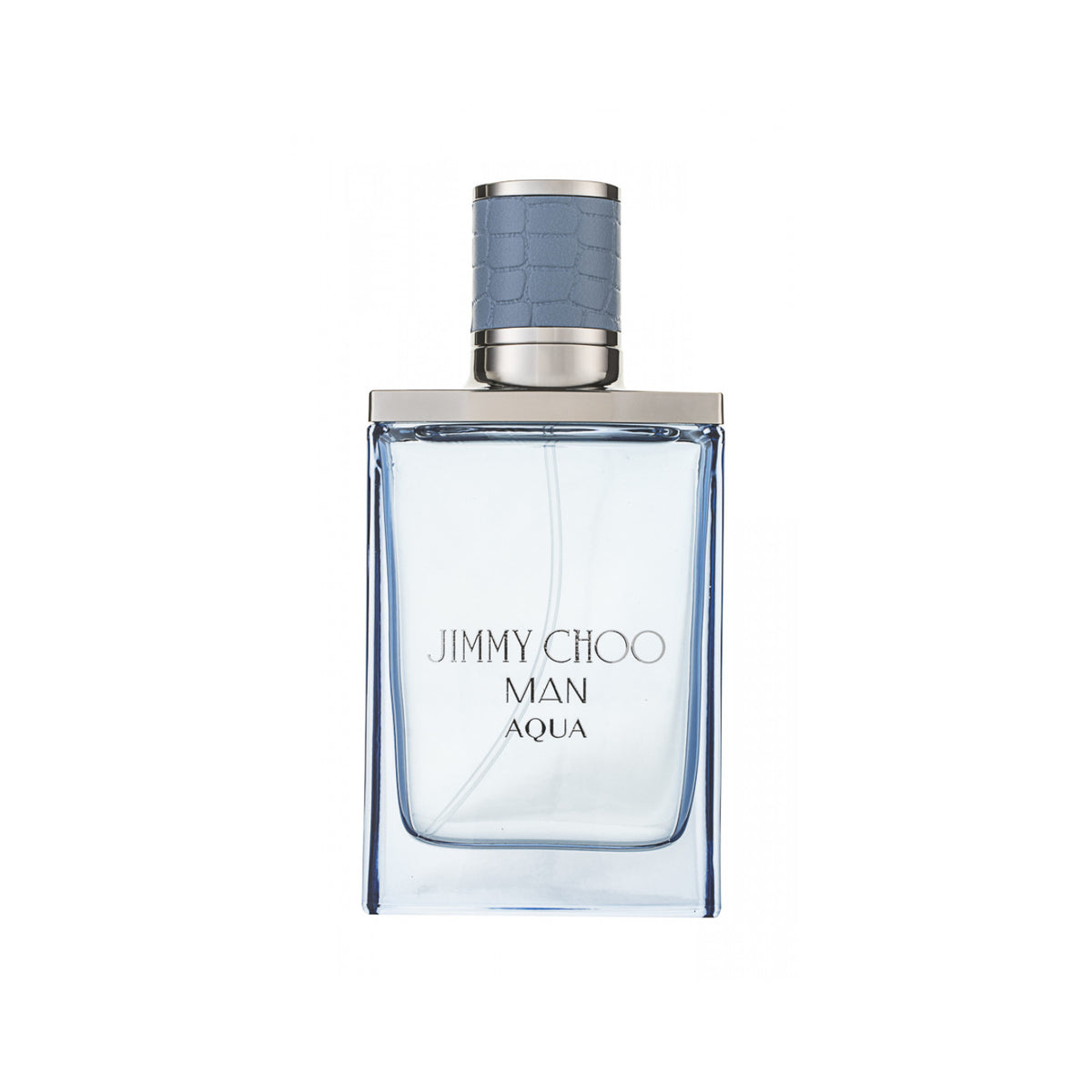 Jimmy Choo Man Aqua Eau de Toilette Set 50 ml + 100 ml Duschgel