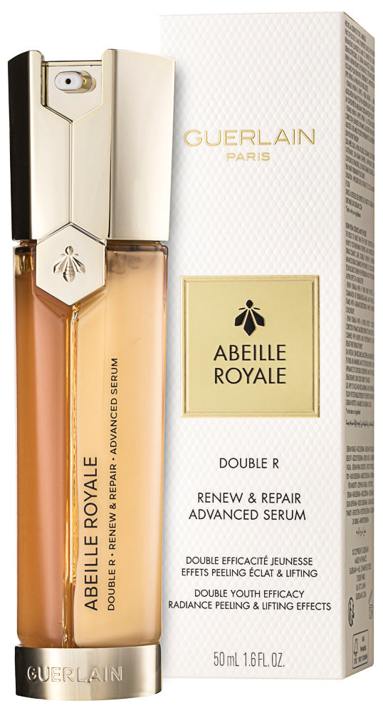 Guerlain Abeille Royale Double R Renew & Repair Advanced Gesichtsserum 50 ml
