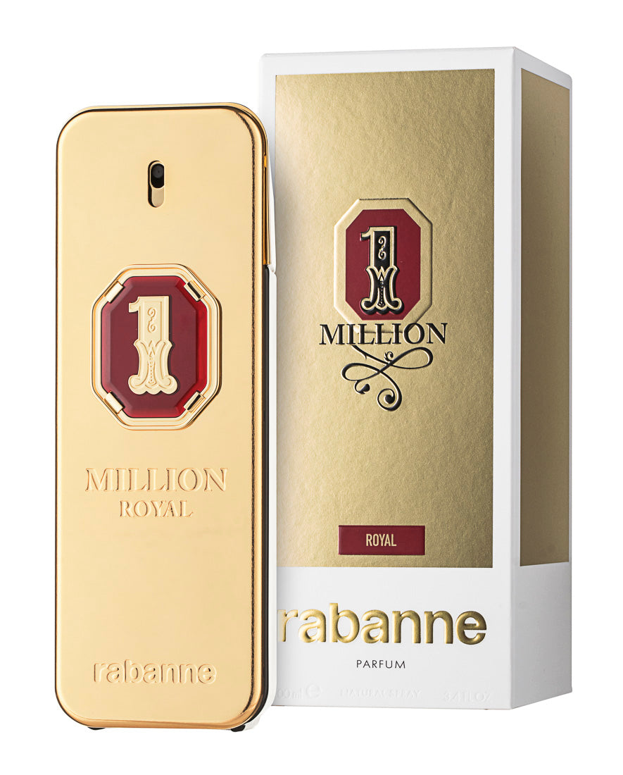 Paco Rabanne 1 Million Royal Parfum 100 ml