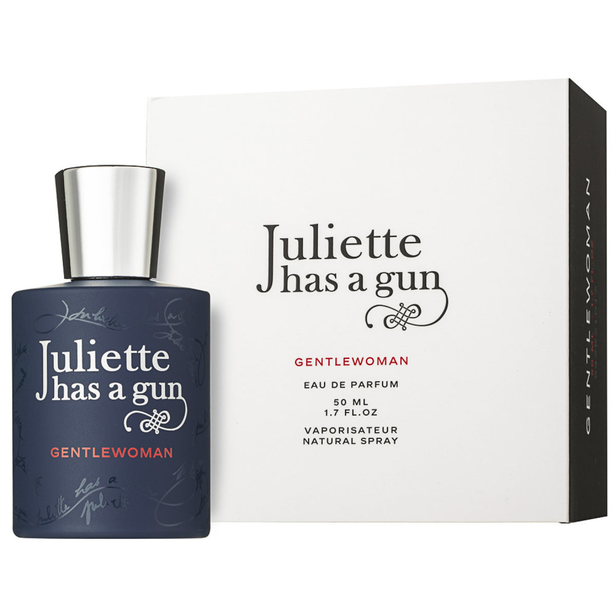 Juliette Has A Gun Gentlewoman Eau de Parfum 50 ml