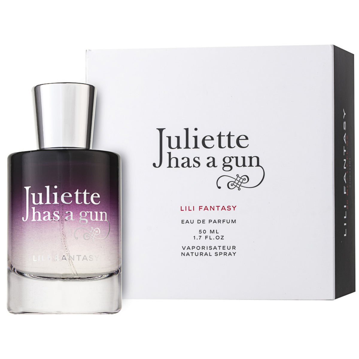 Juliette Has A Gun Lili Fantasy Eau de Parfum 50 ml