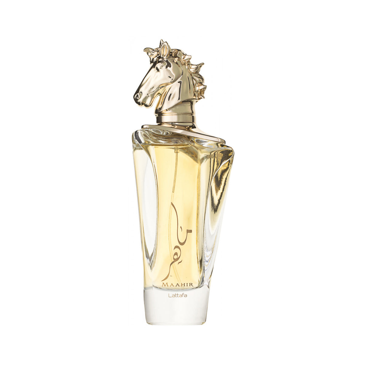 Lattafa Maahir Eau de Parfum 100 ml