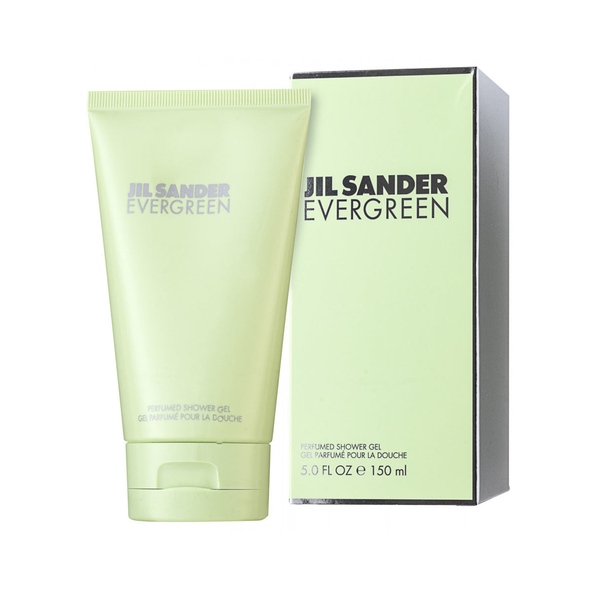 Jil Sander Evergreen Duschgel 150 ml