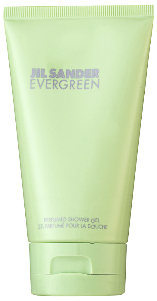 Jil Sander Evergreen Duschgel 150 ml