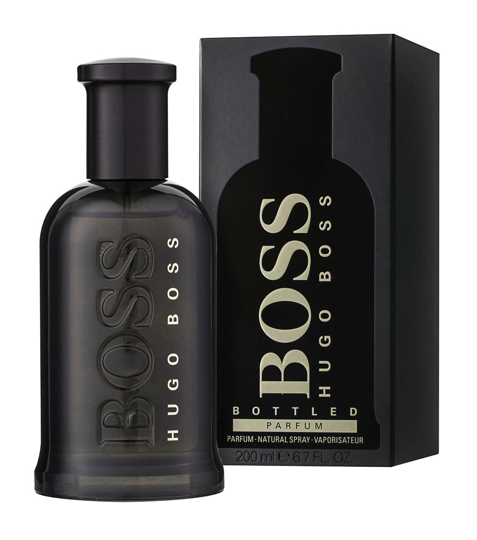 Hugo Boss Boss Bottled Parfum 200 ml