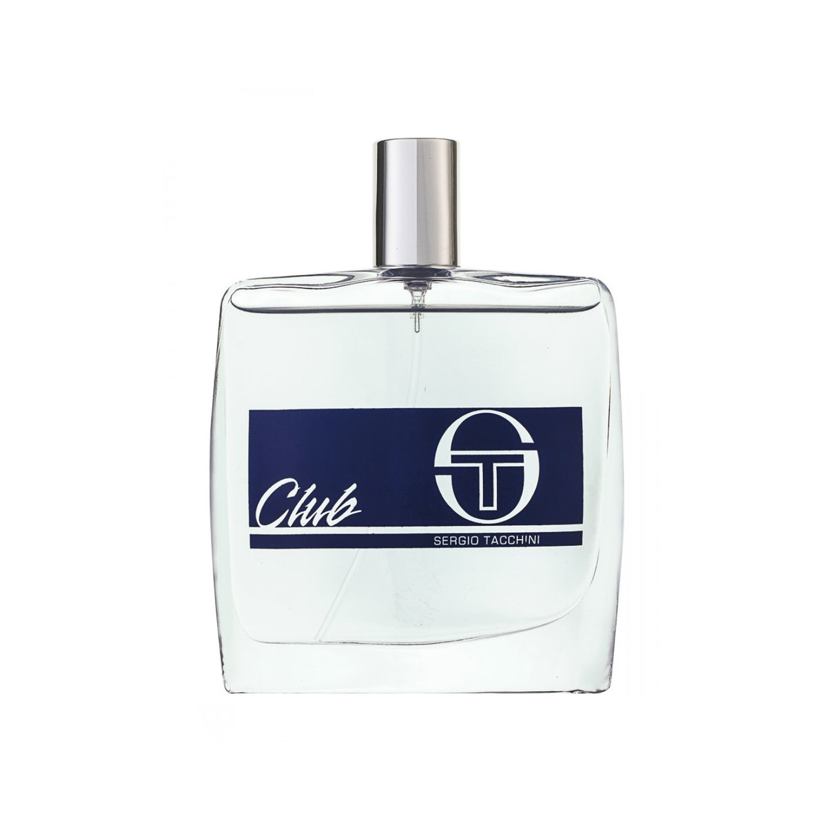 Sergio Tacchini Club Eau de Toilette 100 ml