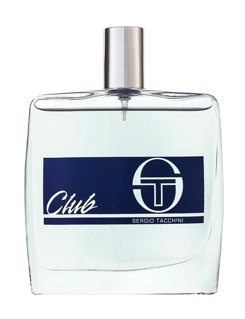 Sergio Tacchini Club Eau de Toilette 100 ml