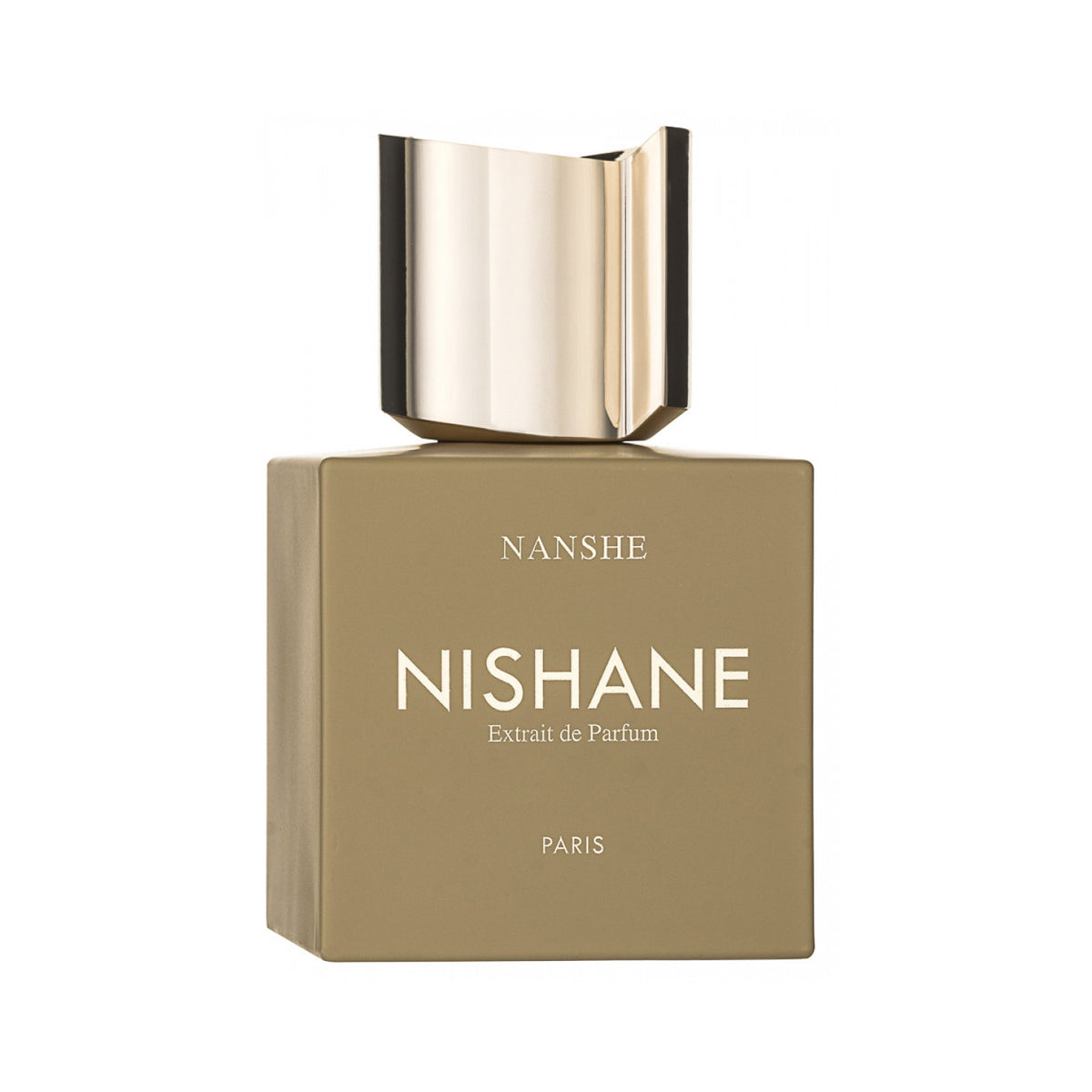 Nishane Nanshe Extrait de Parfum 50 ml
