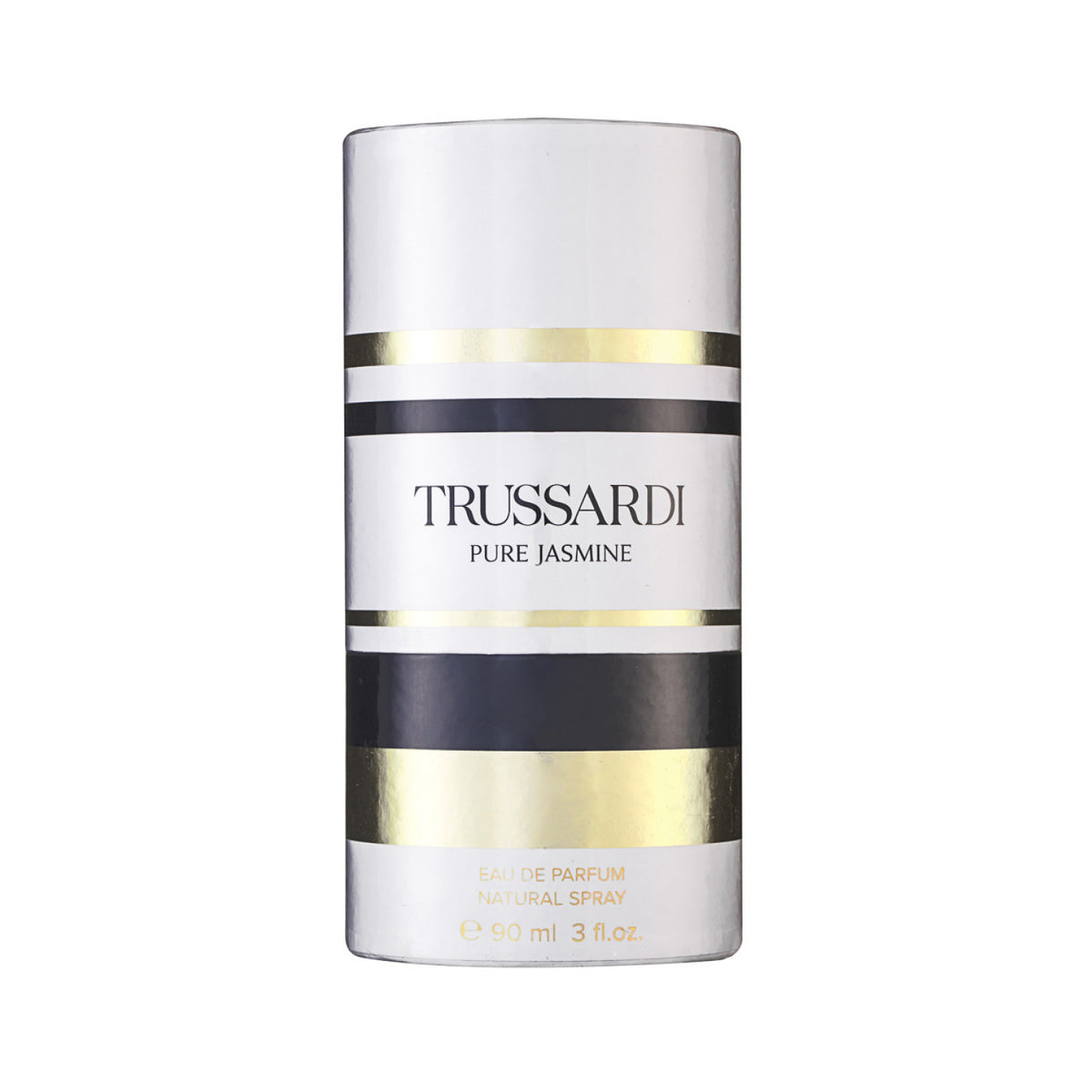 Trussardi Pure Jasmine Eau de Parfum 90 ml