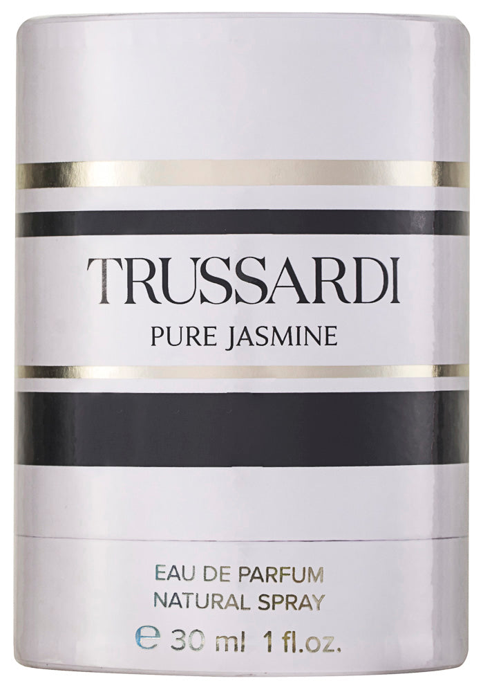 Trussardi Pure Jasmine Eau de Parfum 30 ml