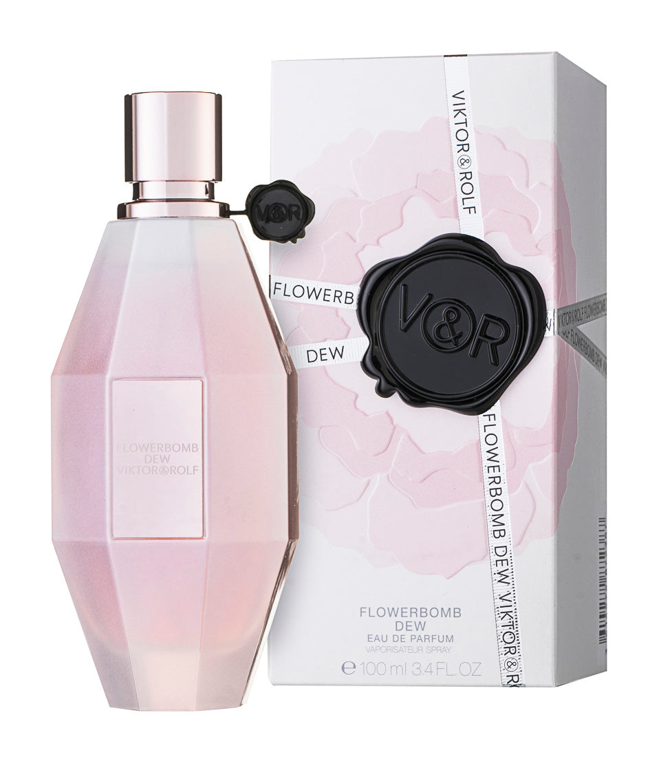 Viktor & Rolf Flowerbomb Dew Eau de Parfum 100 ml