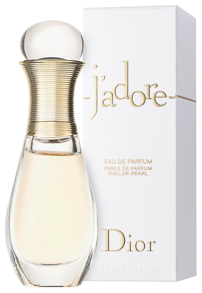 Christian Dior J`adore Roller-Pearl Eau de Parfum 20 ml