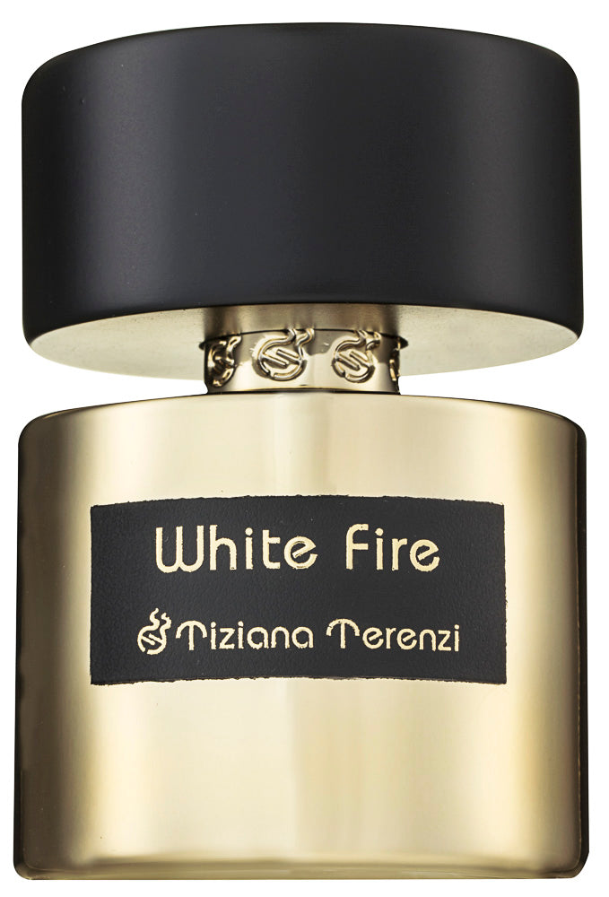 Tiziana Terenzi White Fire Extrait de Parfum 100 ml