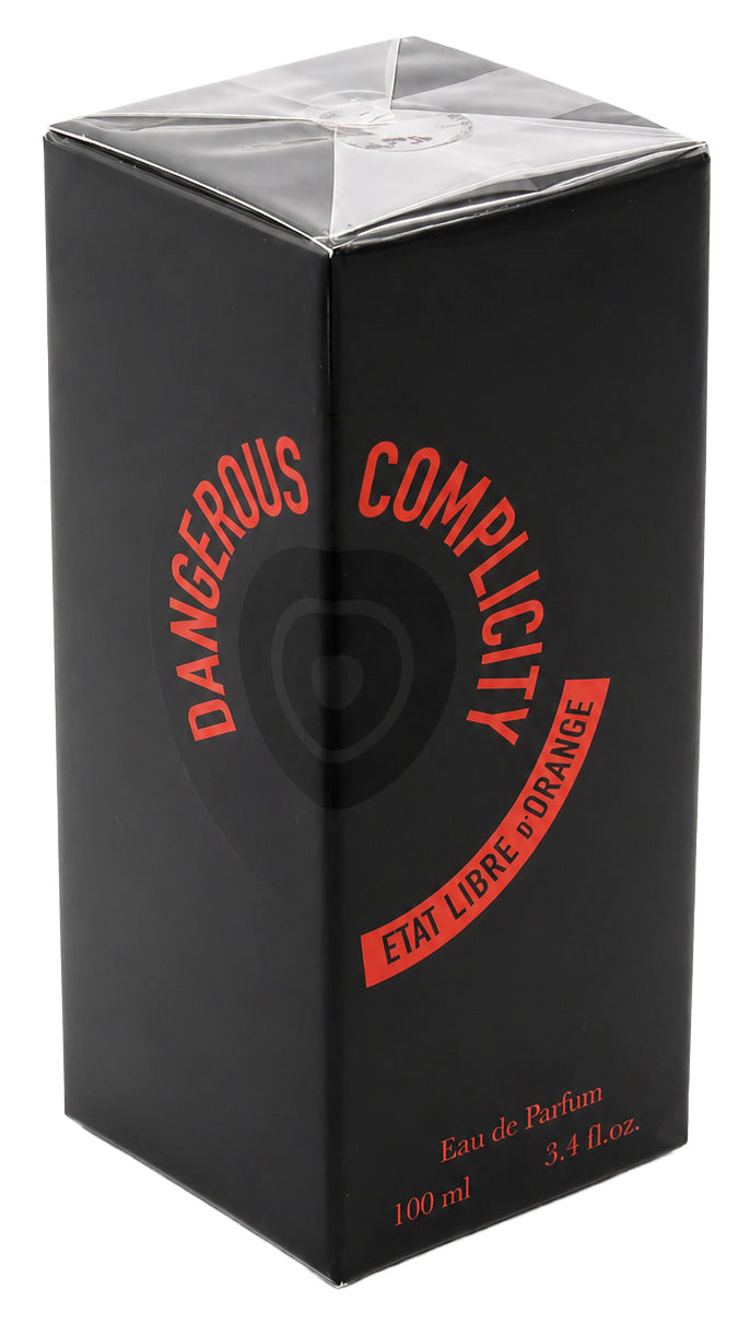 Etat Libre d`Orange Dangerous Complicity Eau de Parfum 100 ml