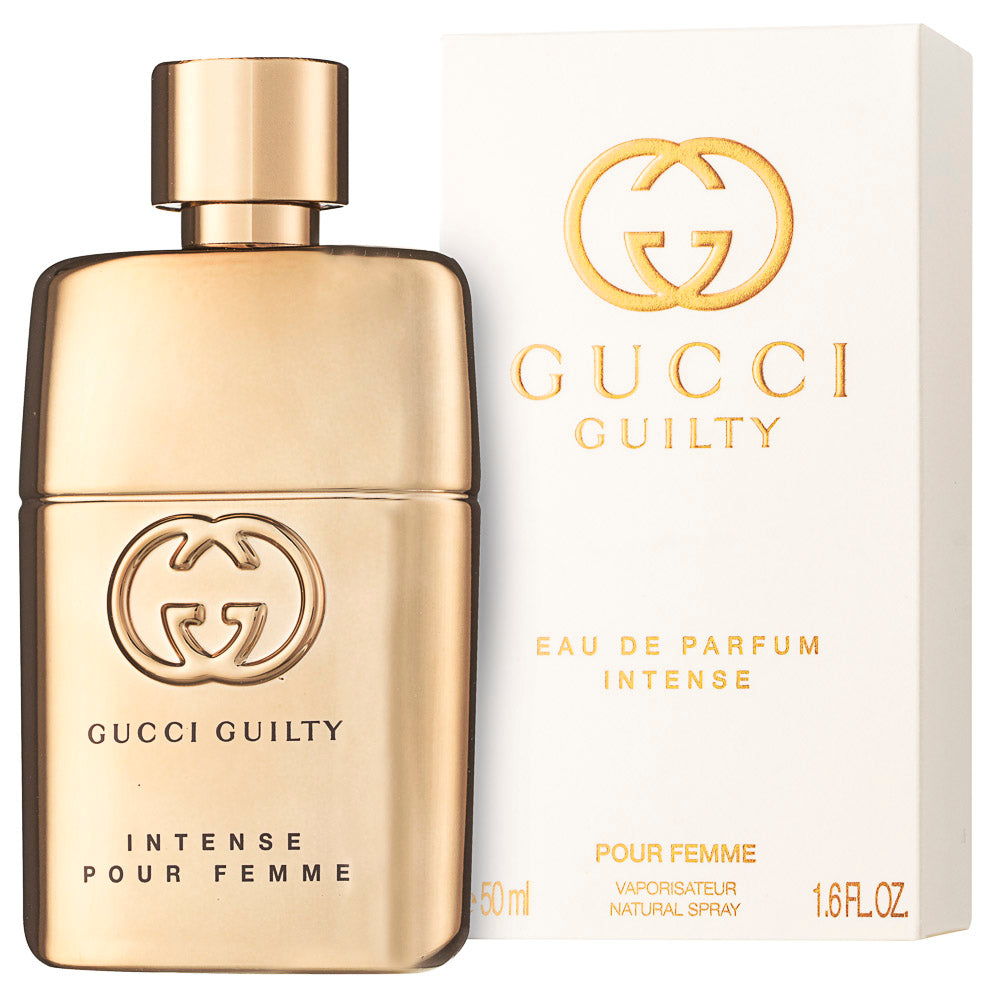 Gucci Guilty Pour Femme Eau de Parfum Intense 90 ml