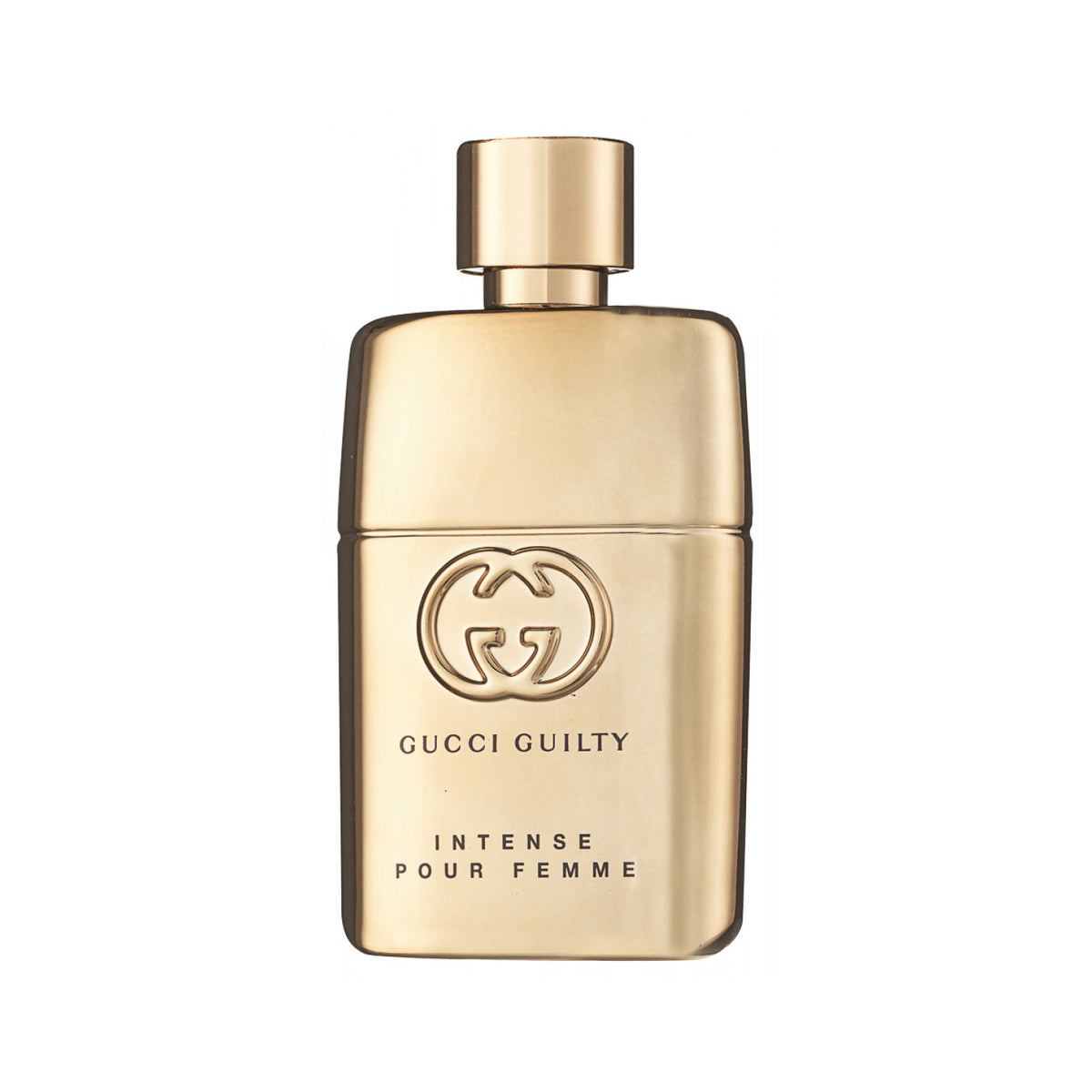 Gucci Guilty Pour Femme Eau de Parfum Intense 50 ml