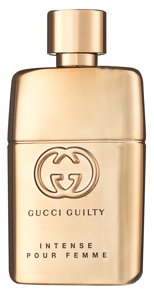 Gucci Guilty Pour Femme Eau de Parfum Intense 50 ml