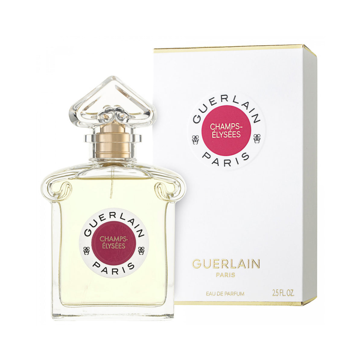 Guerlain Champs Elysees 2021 Eau de Parfum 75 ml