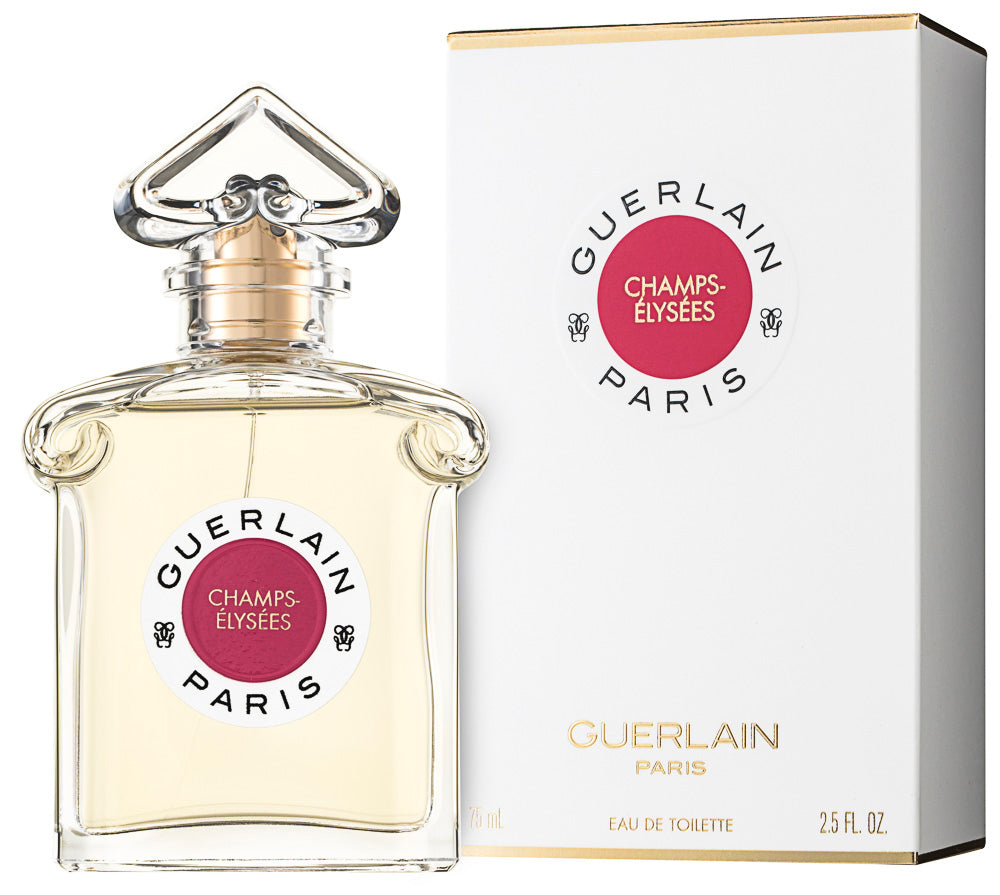 Guerlain Champs Elysees 2021 Eau de Toilette 75 ml