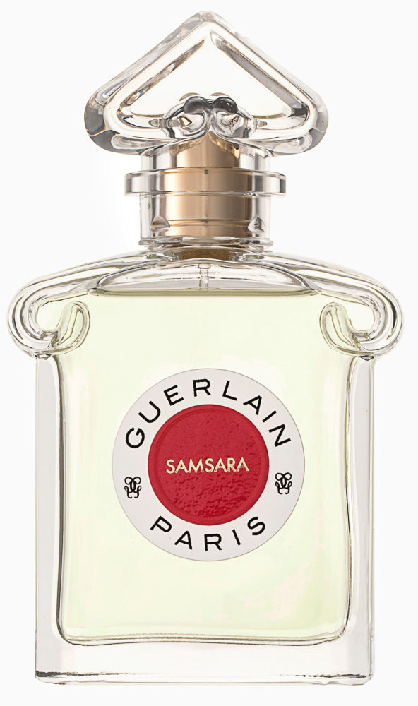 Guerlain Samsara 2021 Eau de Toilette 75 ml