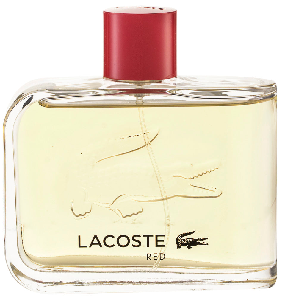 Lacoste Red Eau de Toilette 75 ml