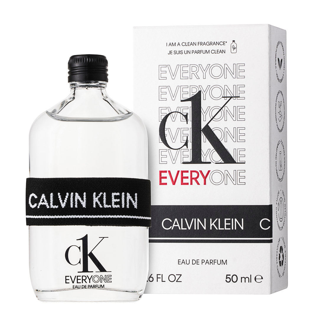 Calvin Klein CK Everyone Eau de Parfum 50 ml